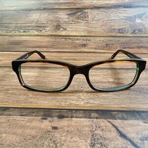 Ray-Ban RB 5187 2445 Eyeglasses Mens Full Rim‎ 52-16-140 FRAMES ONLY